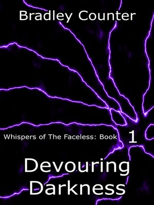 cover image of Devouring Darkness